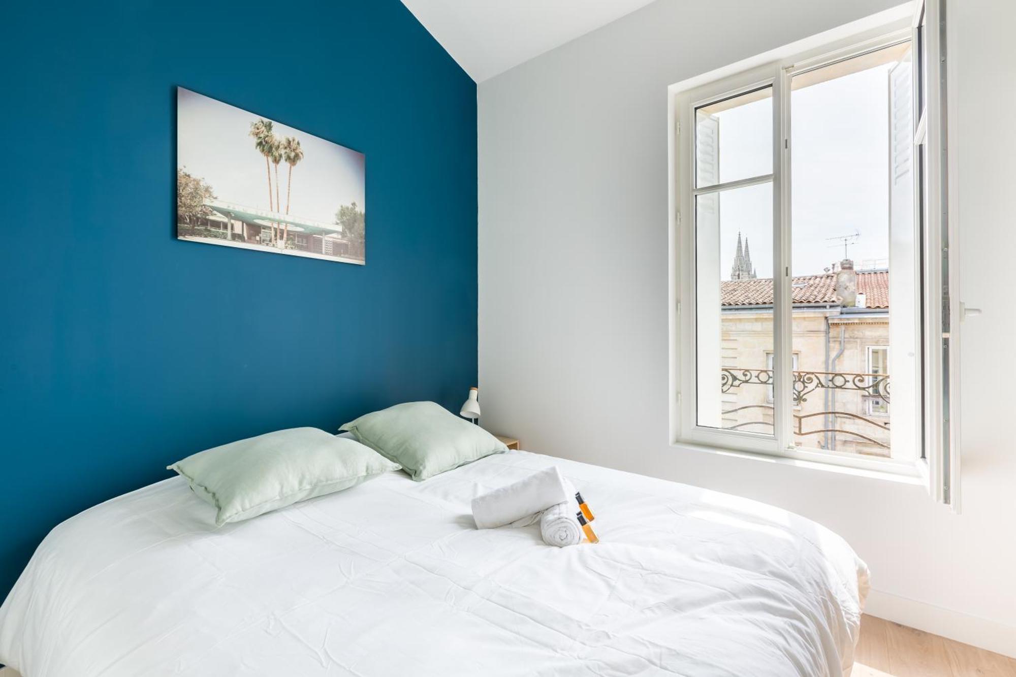 Apartment Magnifiques Climatises En Plein Coeur Des Chartrons