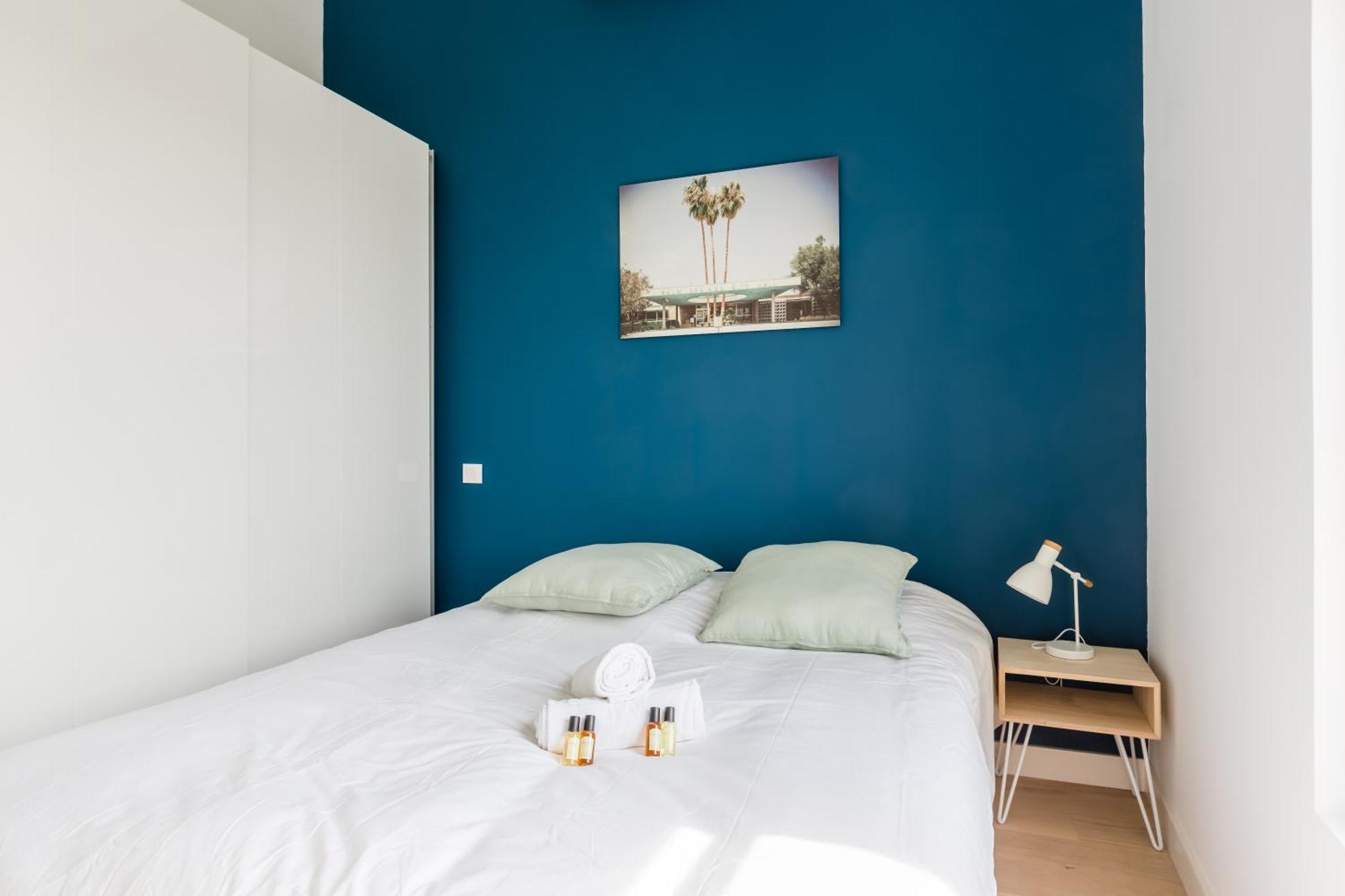 Apartment Magnifiques Climatises En Plein Coeur Des Chartrons